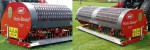 Verti-Drain 7117 компании Redexim, редексим